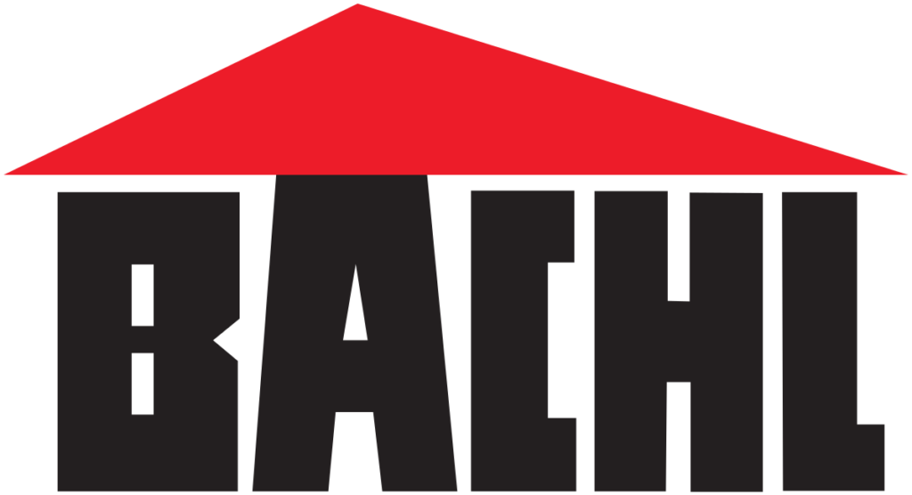 Zateplení domu - Bachl