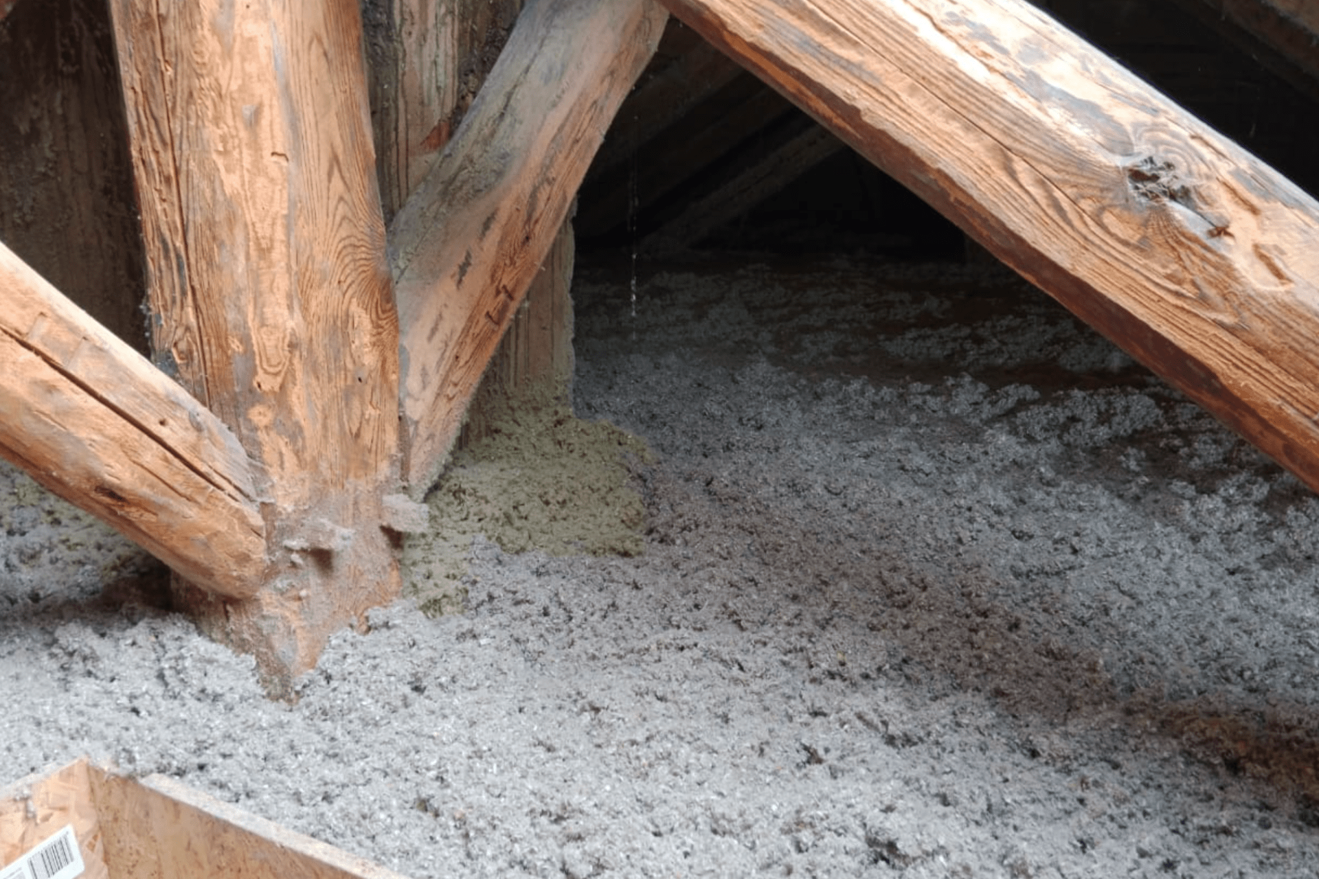Trnová – okres Plzeň Sever