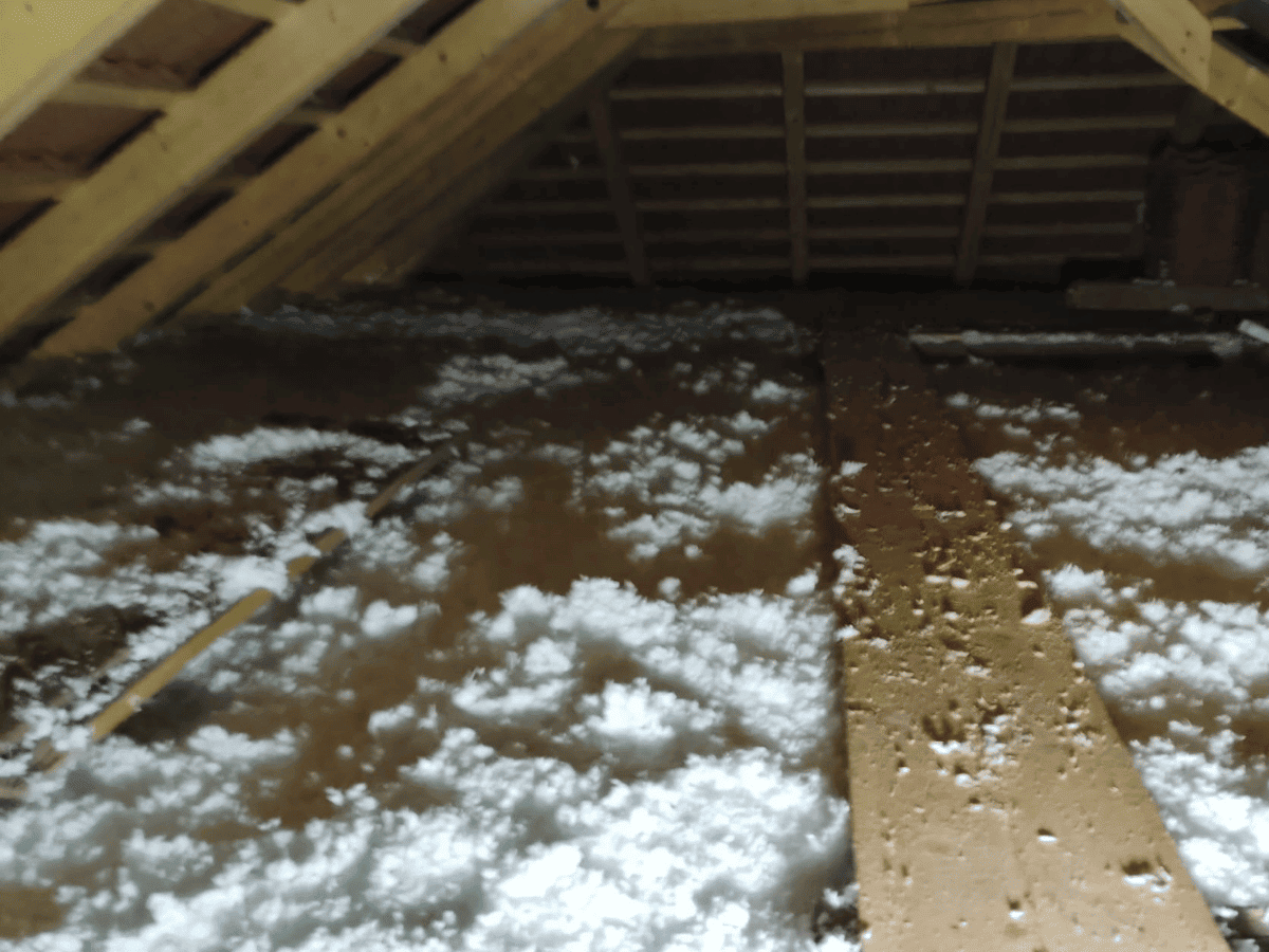 Drhovle – okres Písek